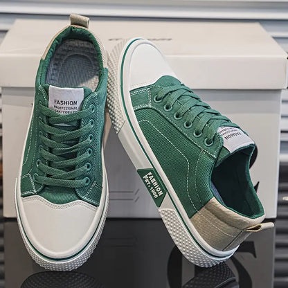 GRETCHEN | Bequeme Sneakers