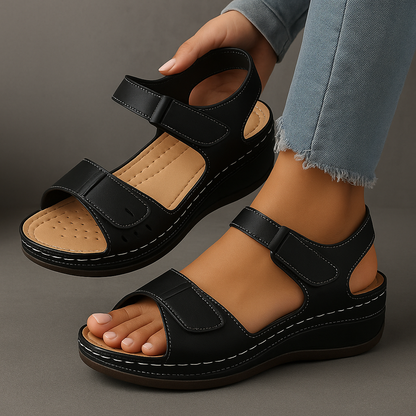 LIESEL | Orthopädische Sandalen