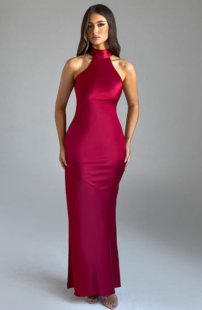 VALERIA - Maxikleid