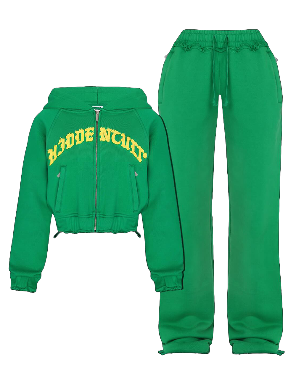 NINA - Tracksuit