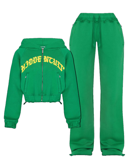 NINA - Tracksuit