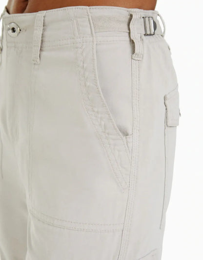 AMY - Trendige Cargo-Hose