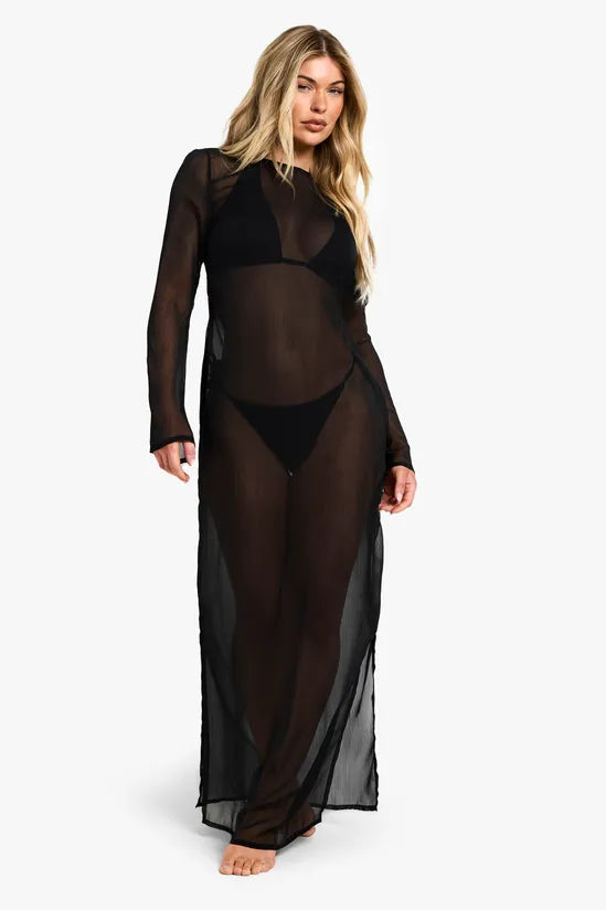 ANNA | Beach Kleid
