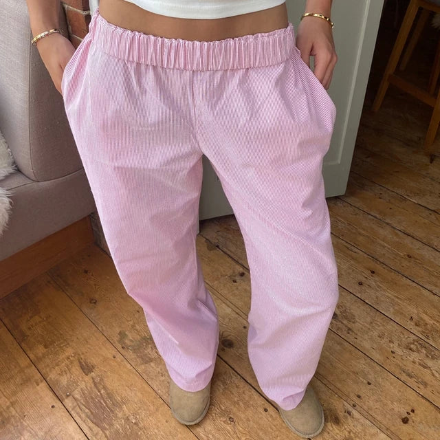 TESSA | Gemütliche Pants