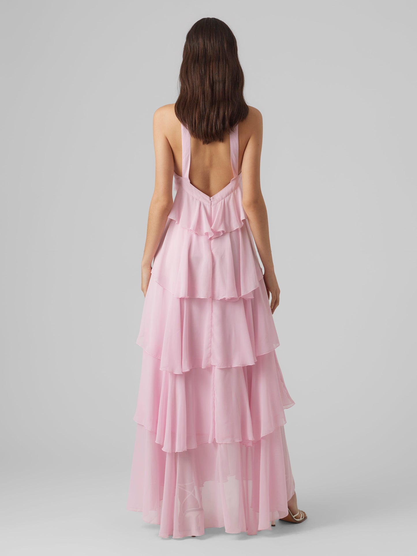 VERA | Layer-Maxikleid