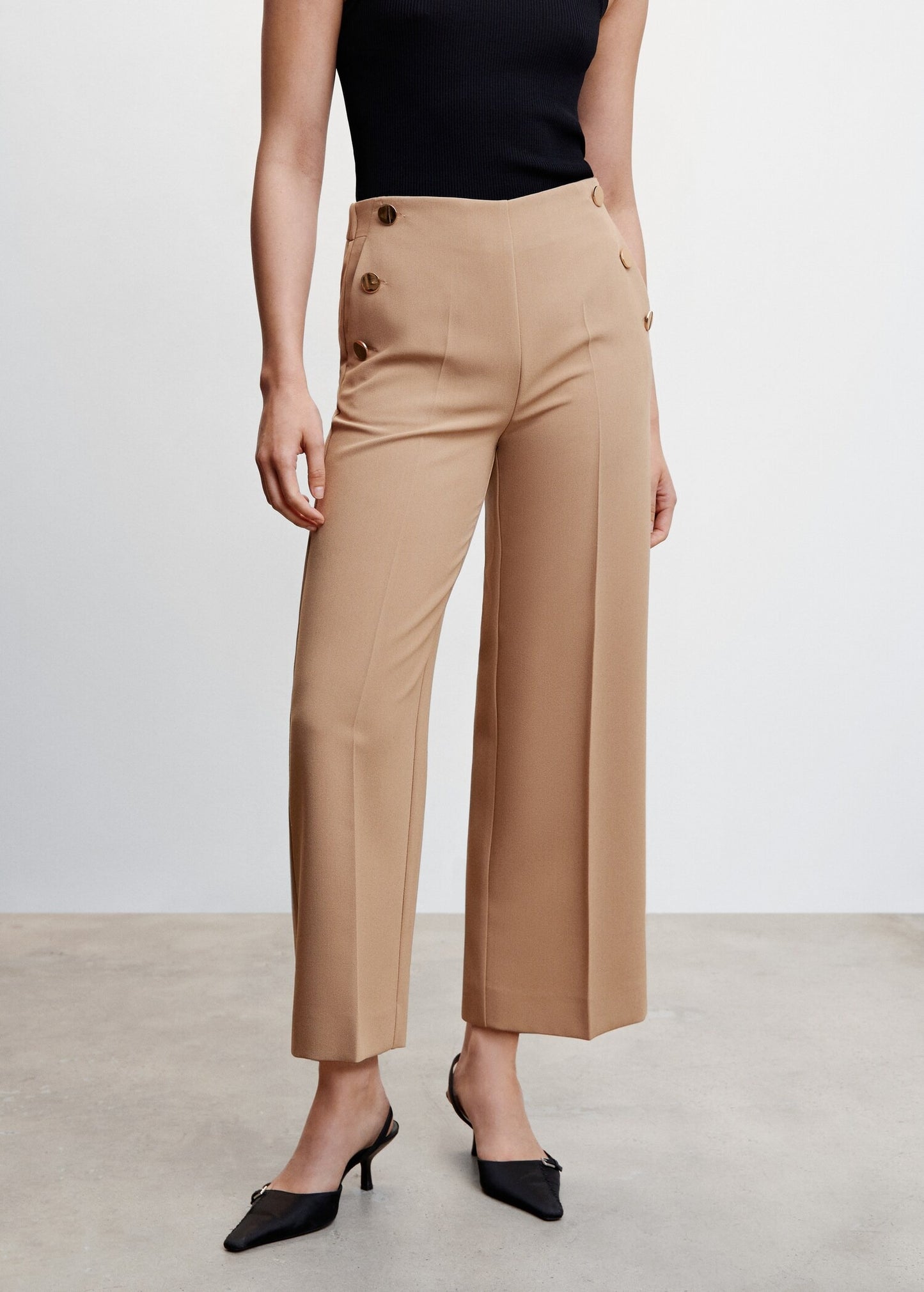 ELIZA | Riviera Pants