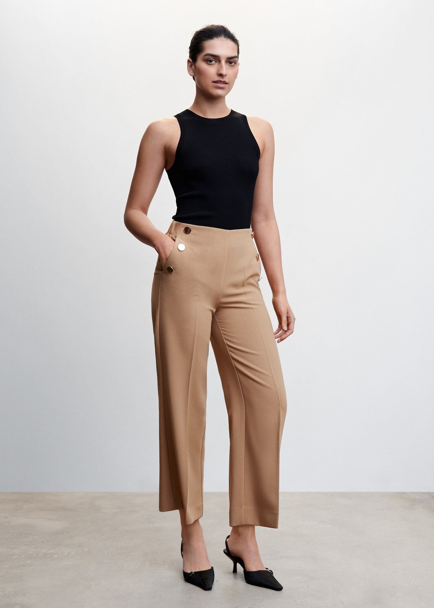 ELIZA | Riviera Pants