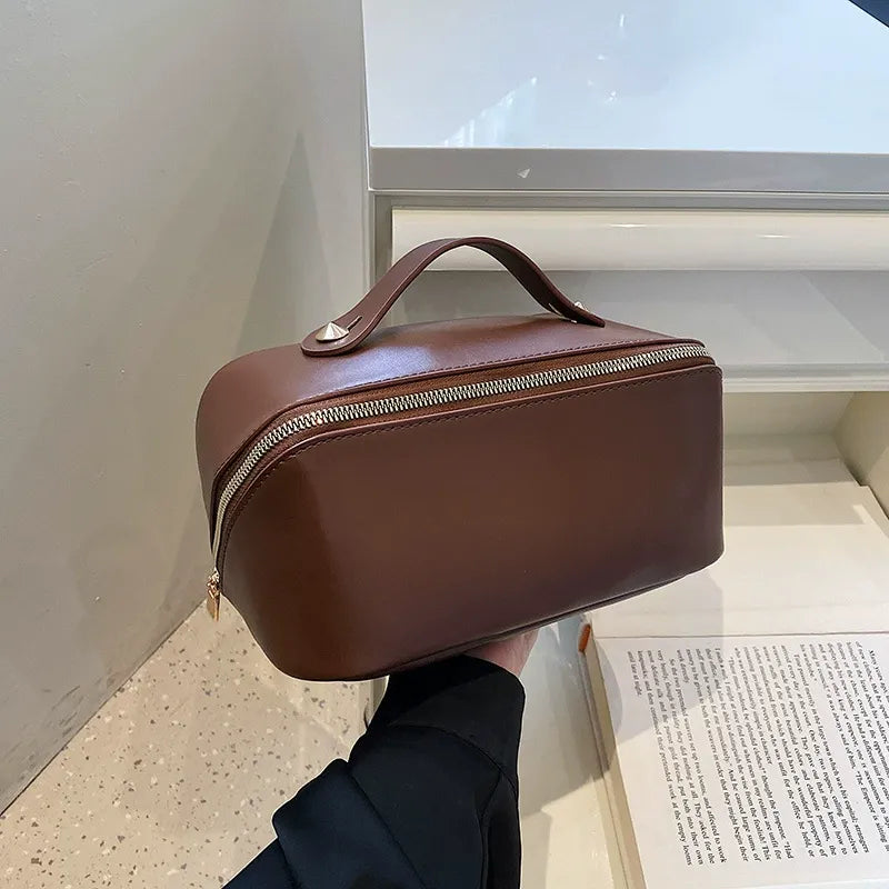 JADE | Sophisticated Cosmetic Bag