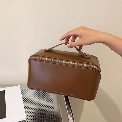 JADE | Sophisticated Cosmetic Bag