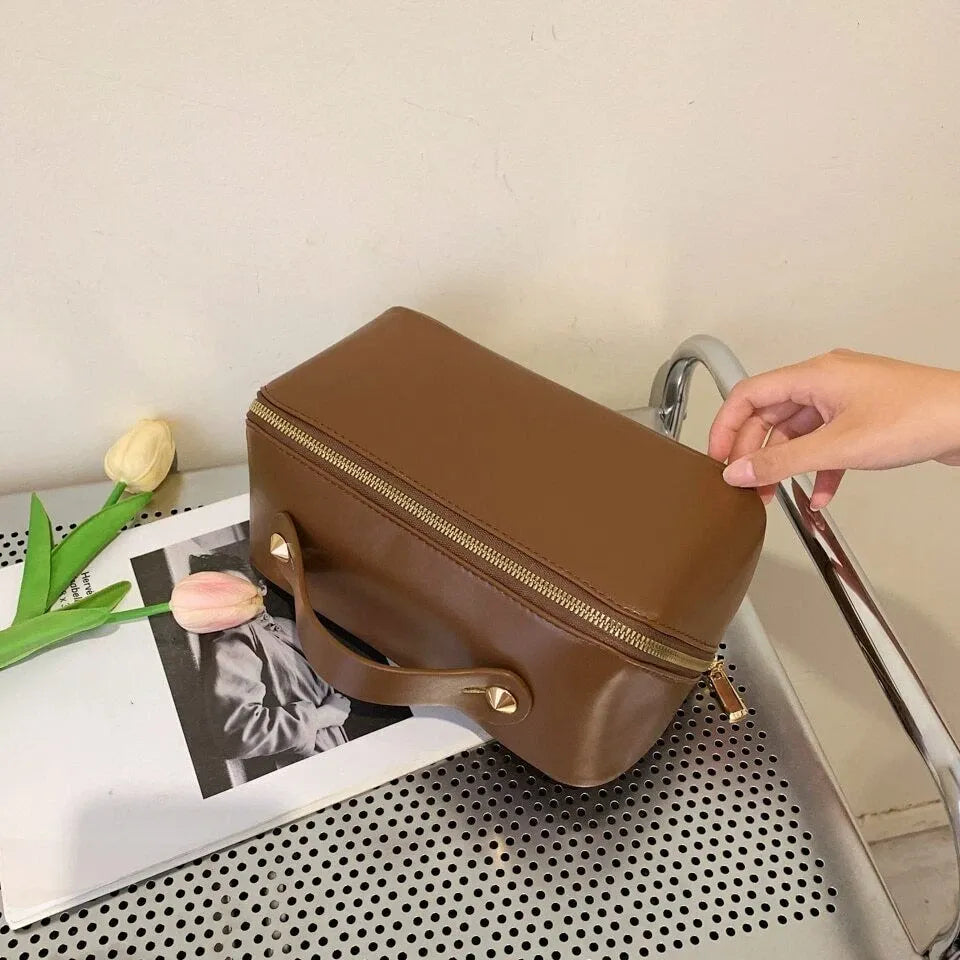 JADE | Sophisticated Cosmetic Bag