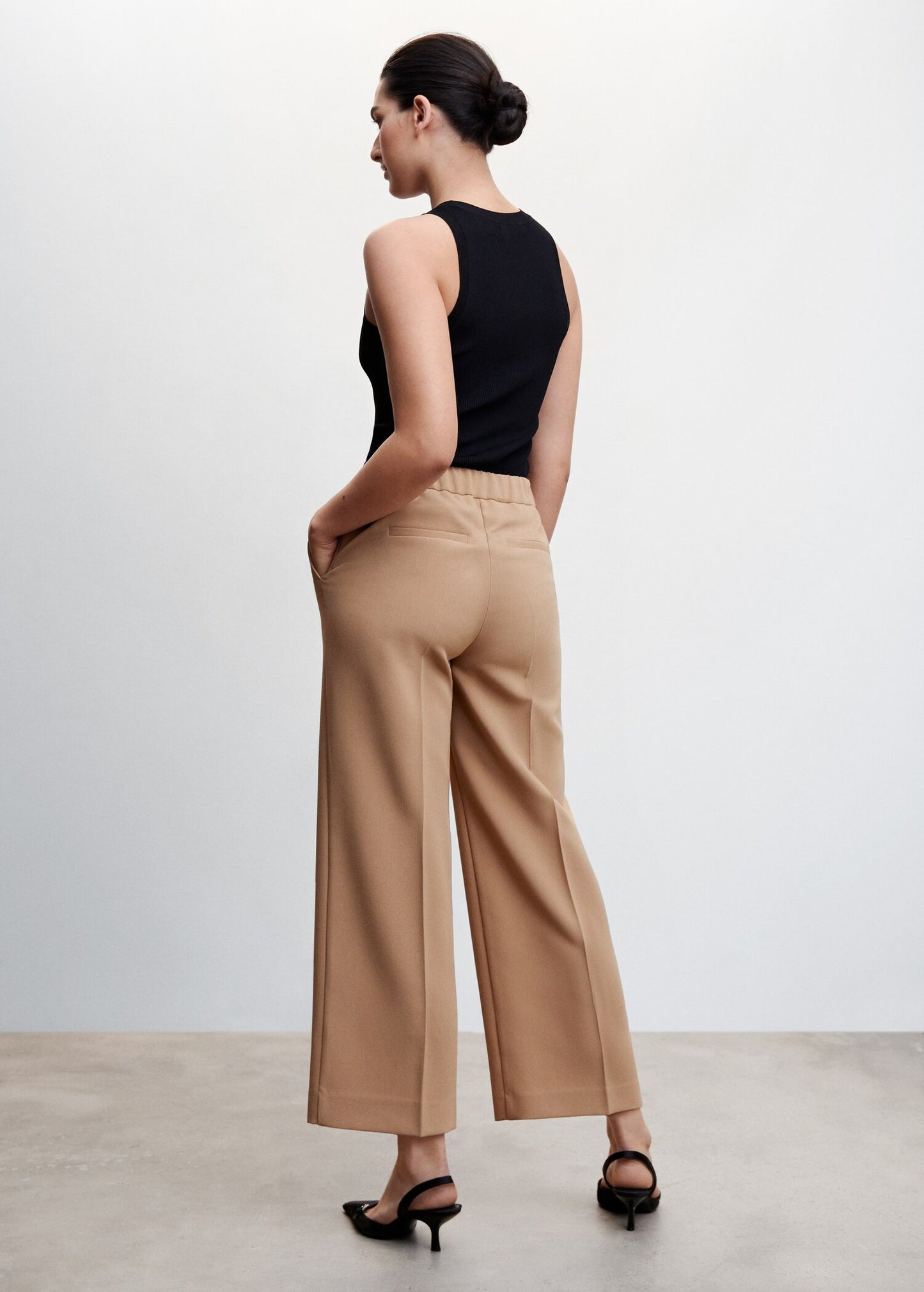 ELIZA | Riviera Pants