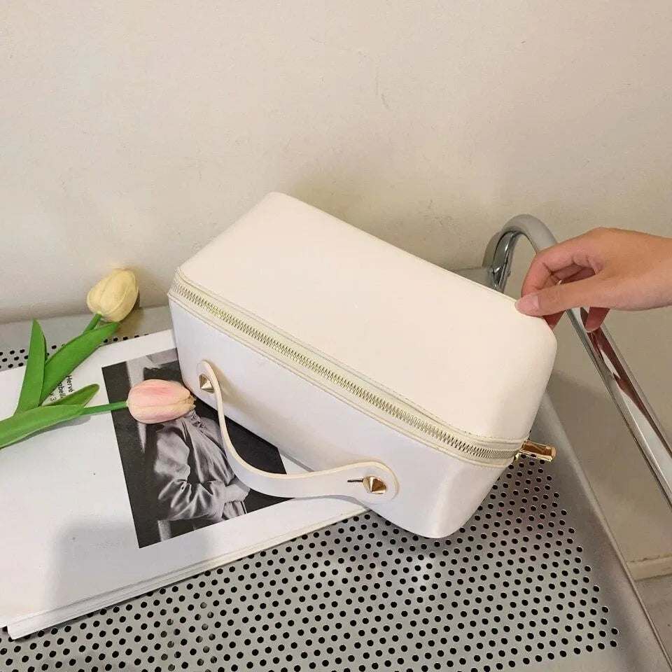 JADE | Sophisticated Cosmetic Bag