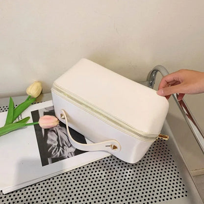 JADE | Sophisticated Cosmetic Bag