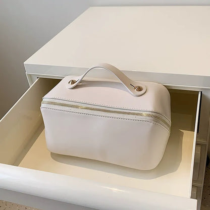 JADE | Sophisticated Cosmetic Bag