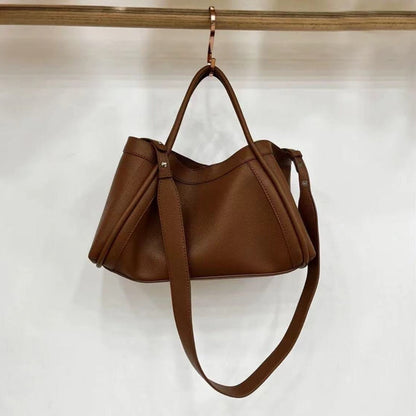 MALOU | Schicke Tragetasche mit Kosmetiktasche