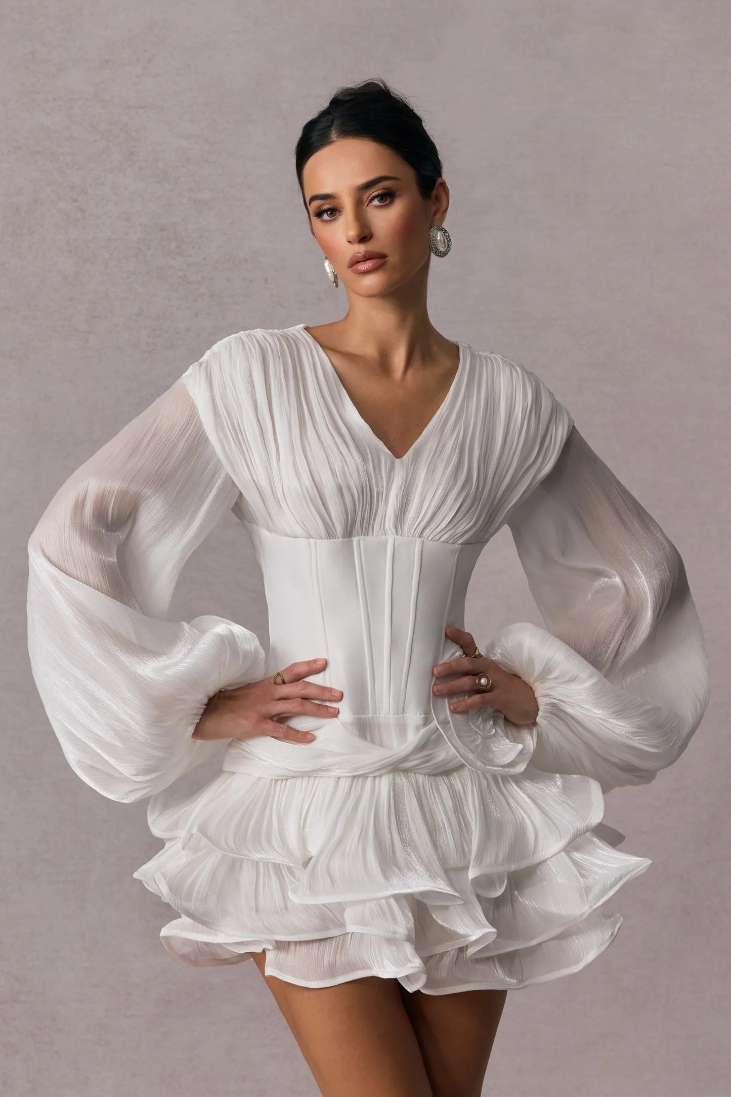 EVA | Sommerminikleid
