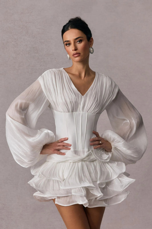 EVA | Sommerminikleid