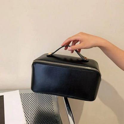 JADE | Sophisticated Cosmetic Bag