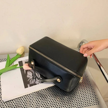 JADE | Sophisticated Cosmetic Bag