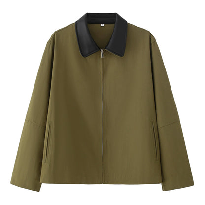 LAIZA | Zeitloser Retro-Reversblazer