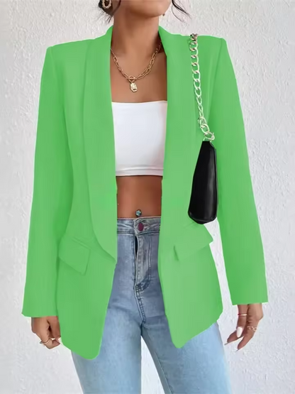SOPHIA | Lässiger Blazer