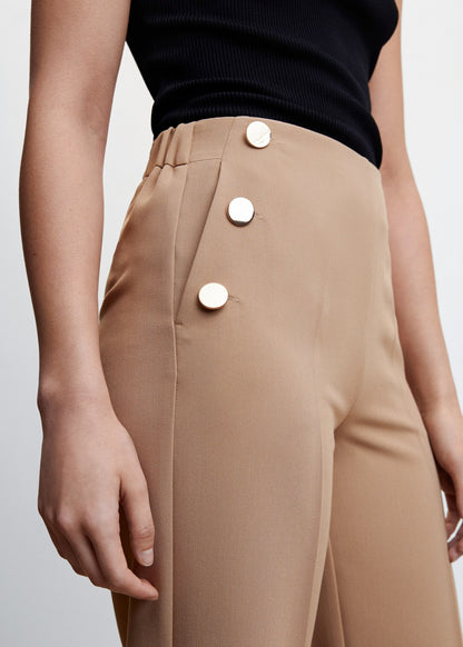 ELIZA | Riviera Pants