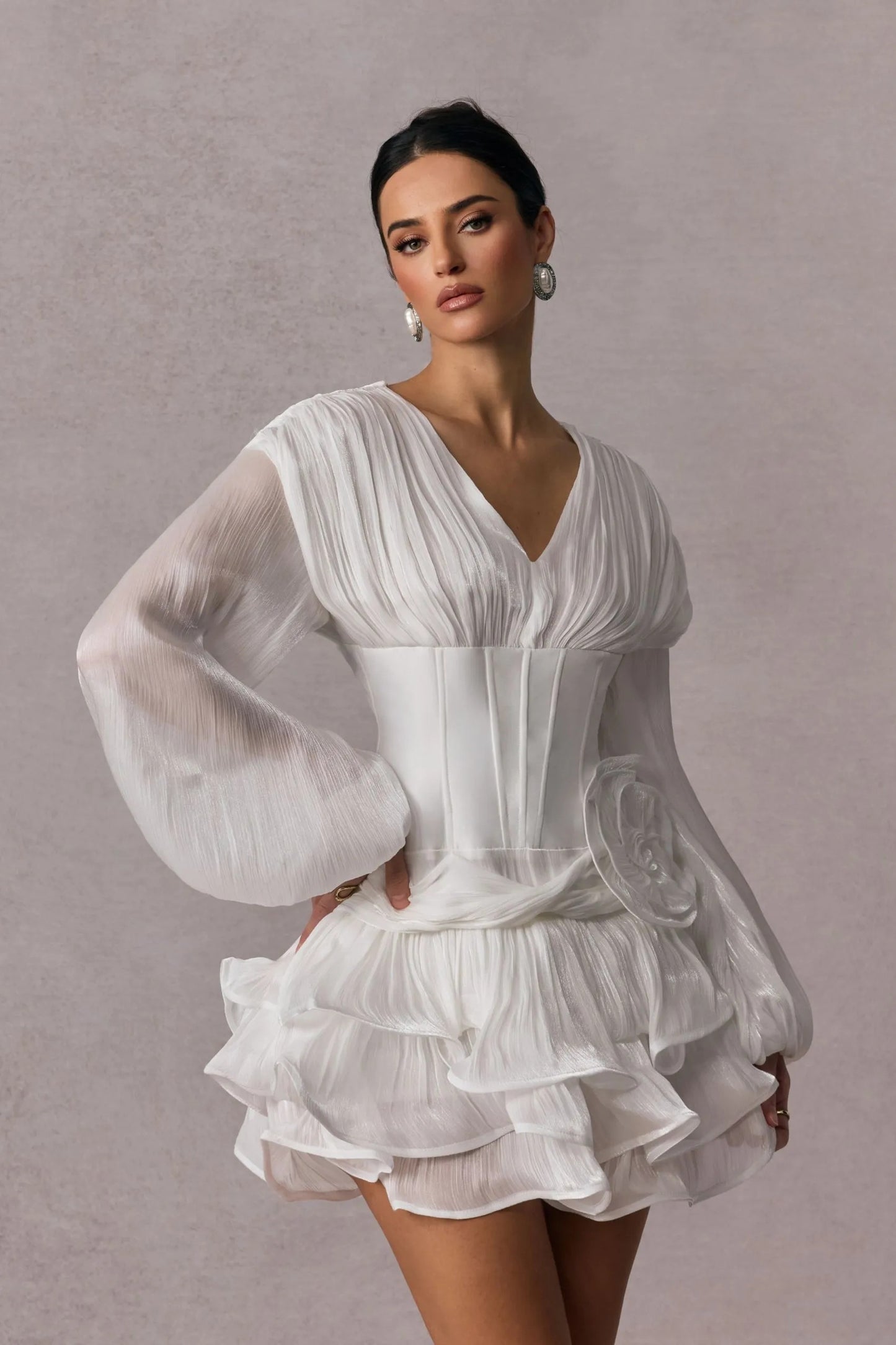 EVA | Sommerminikleid