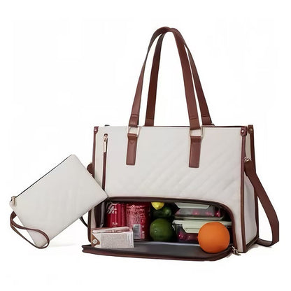 IVY Essentials – 2-in-1 Handtasche