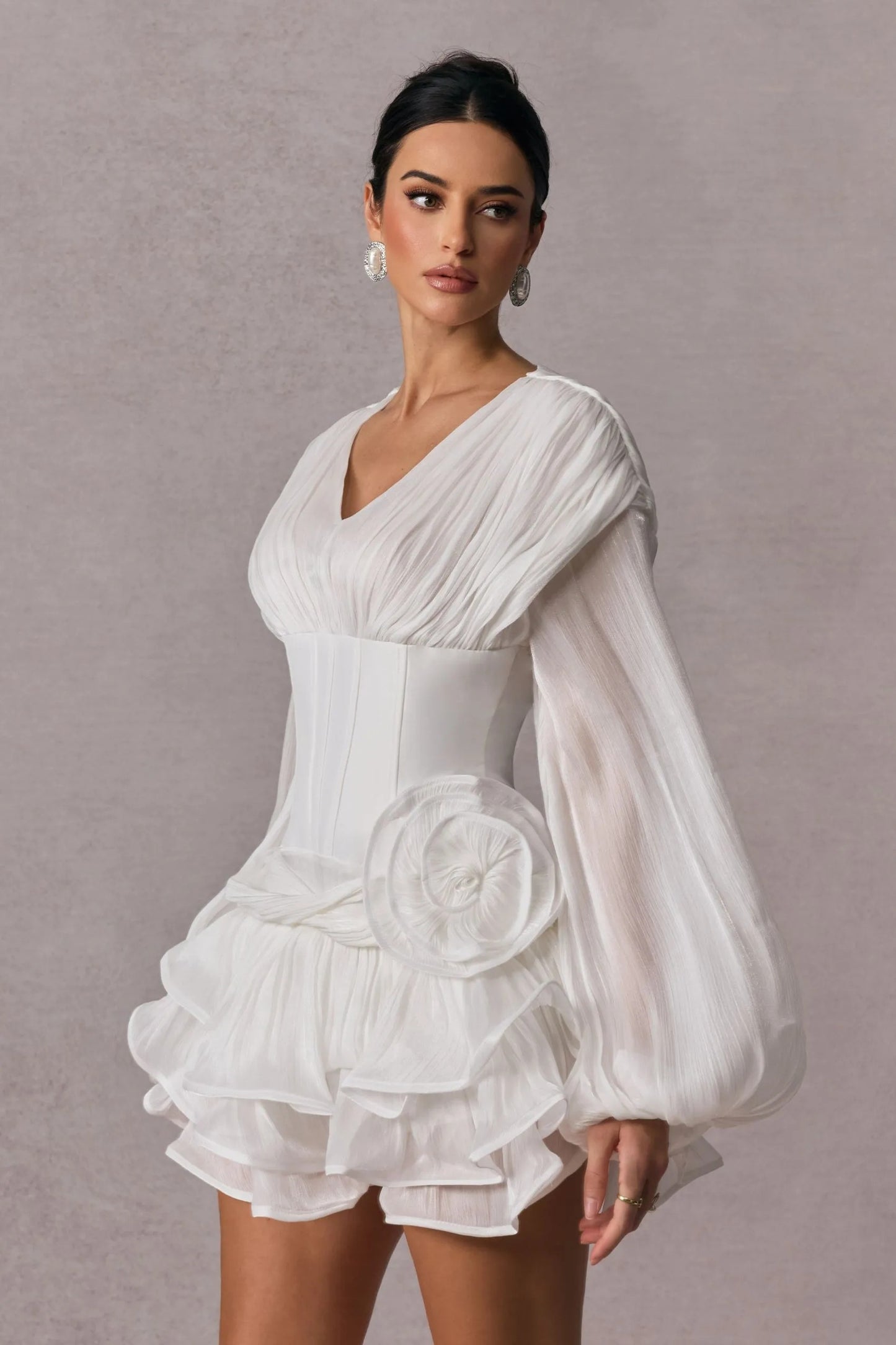 EVA | Sommerminikleid