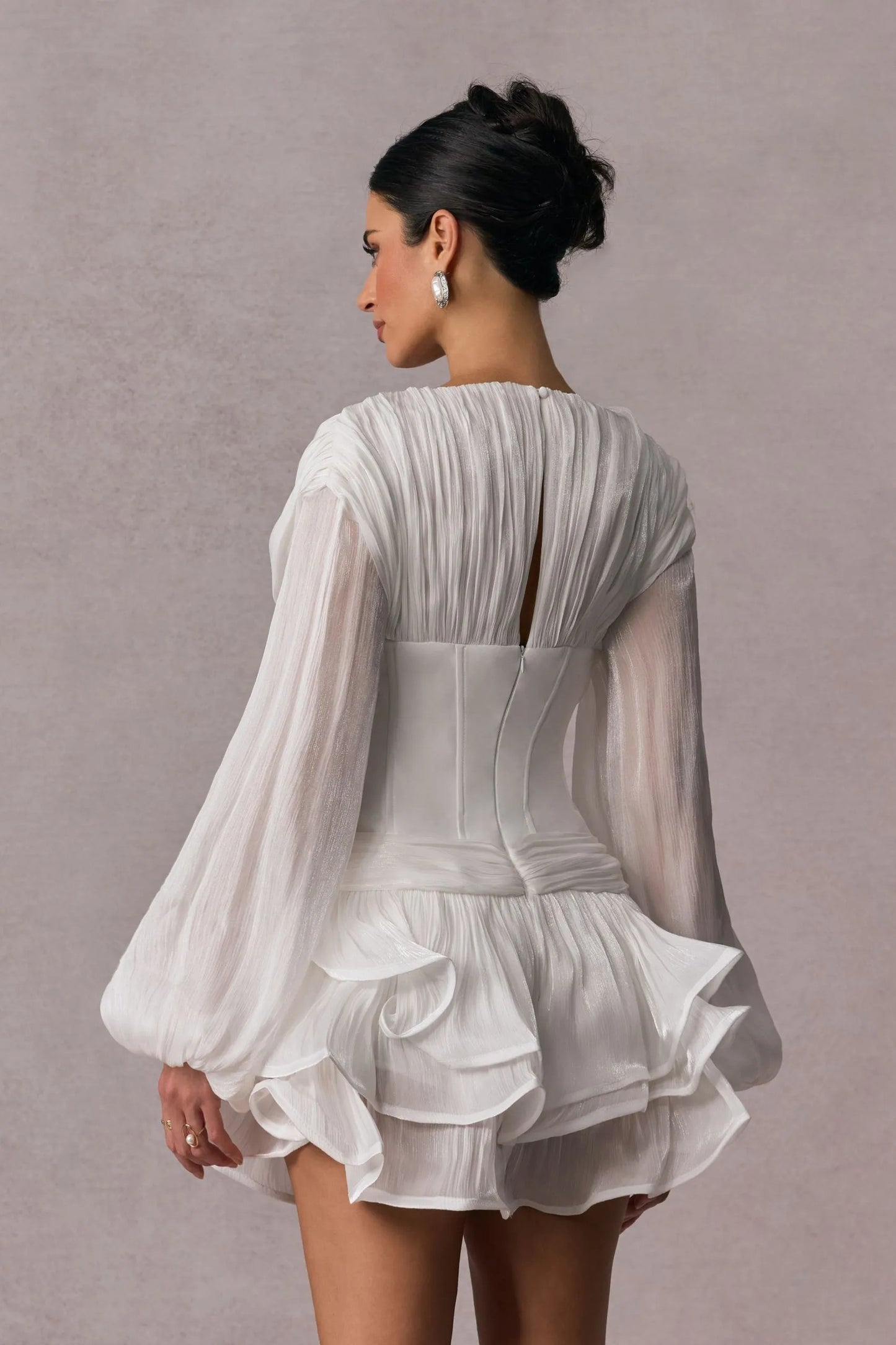 EVA | Sommerminikleid