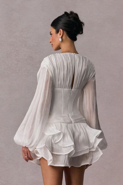 EVA | Sommerminikleid