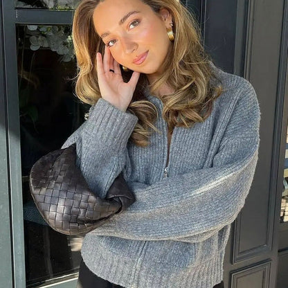 JOLIE | Zeitloser Cardigan