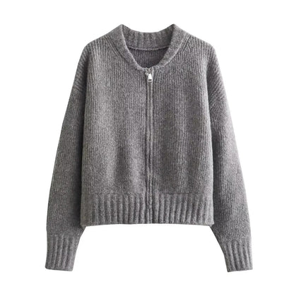 JOLIE | Zeitloser Cardigan