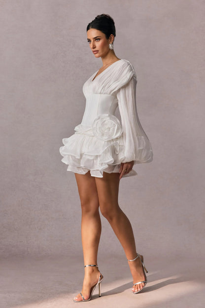 EVA | Sommerminikleid