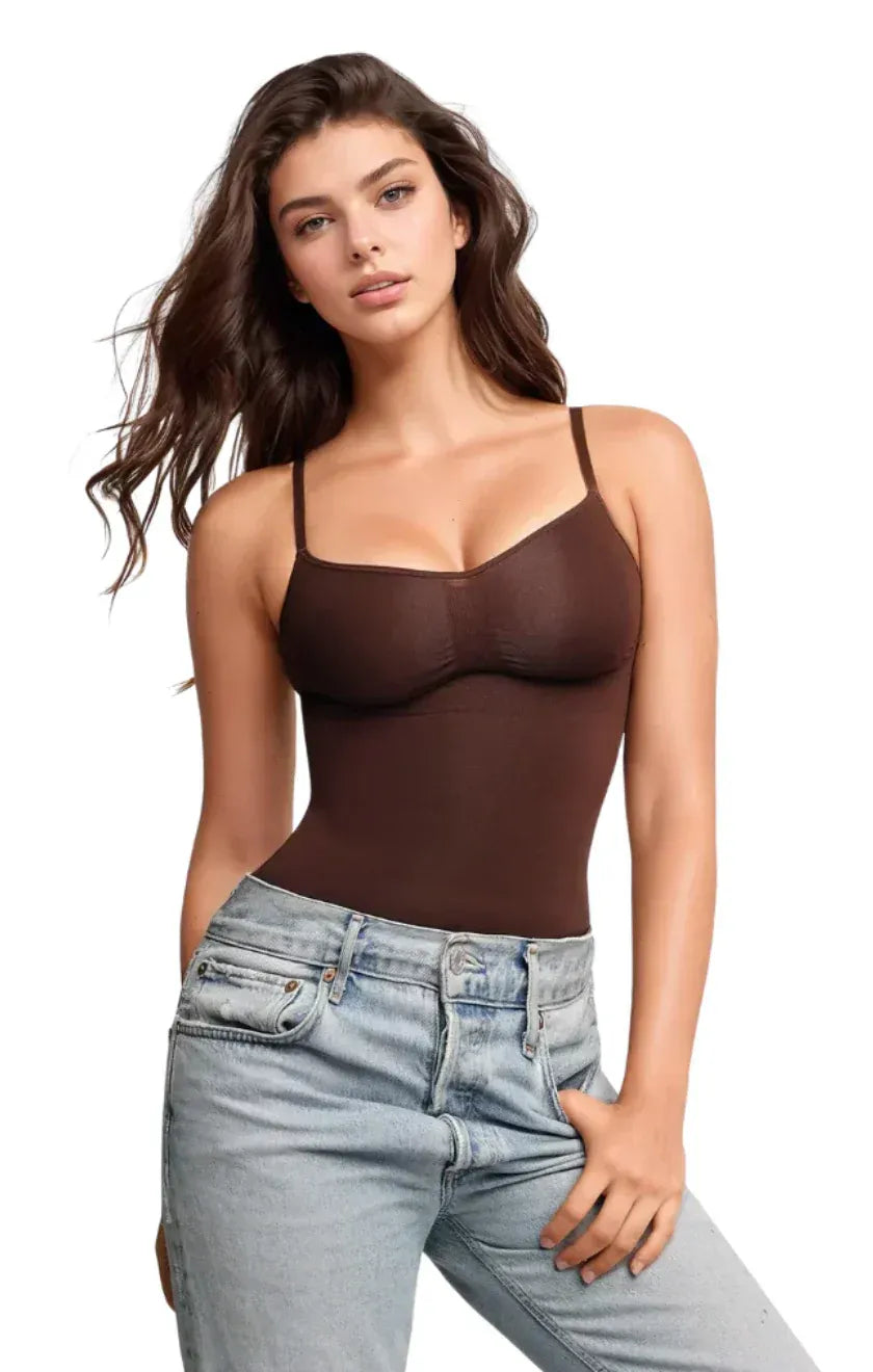 INGRID | Formende Bodysuit