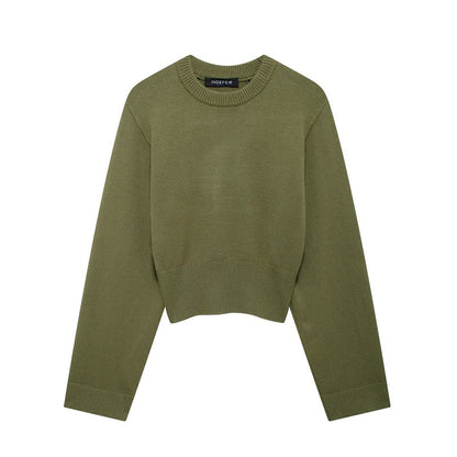 LILY | Strickpullover