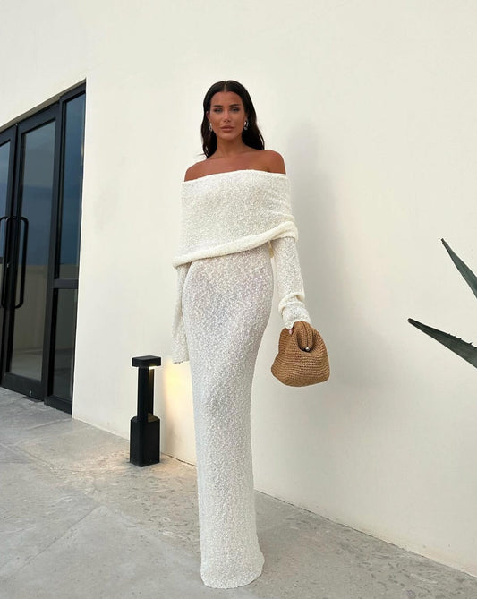 LINNÉA – Elegantes Kleid