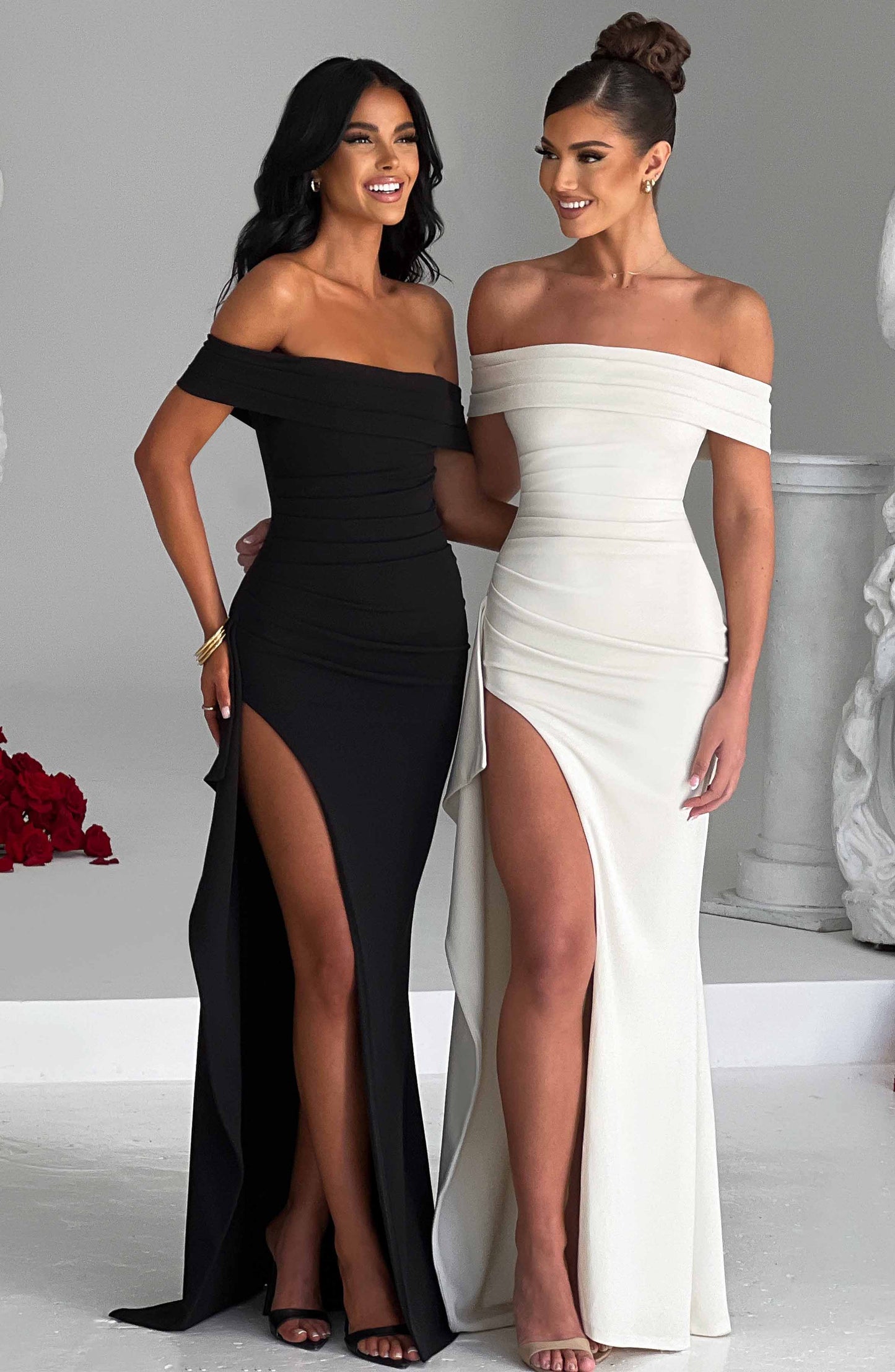 KIM |  Samt Allure