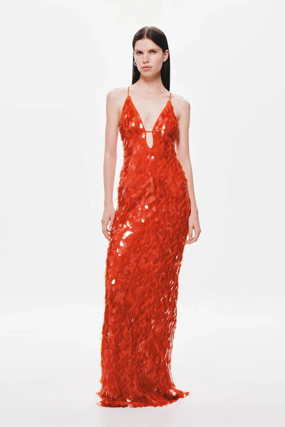 JANA | Disco-Kleid