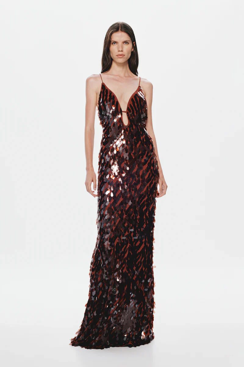 JANA | Disco-Kleid