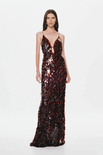 JANA | Disco-Kleid