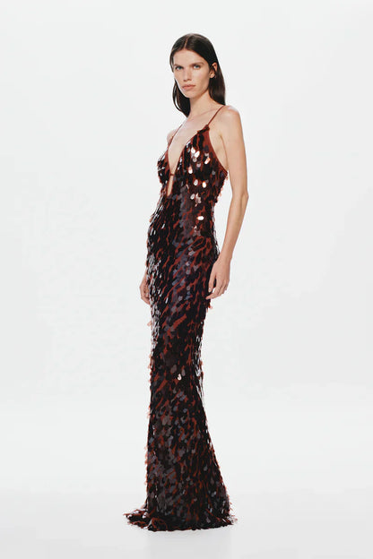 JANA | Disco-Kleid