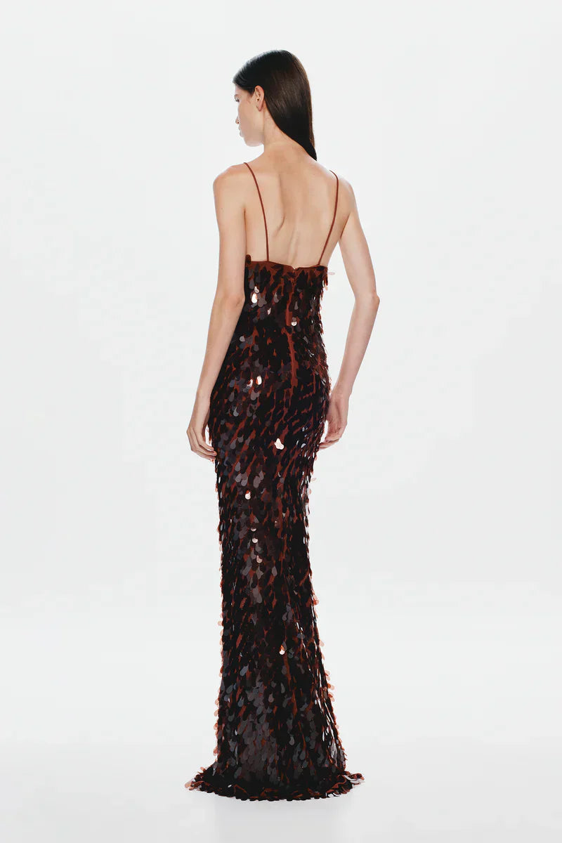 JANA | Disco-Kleid