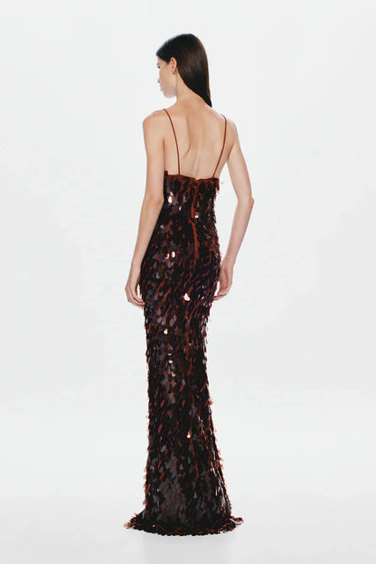 JANA | Disco-Kleid