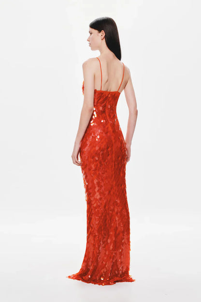 JANA | Disco-Kleid