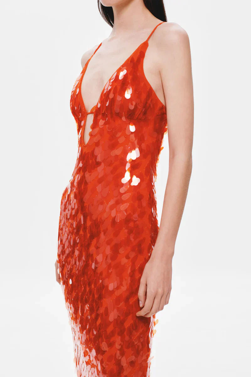 JANA | Disco-Kleid