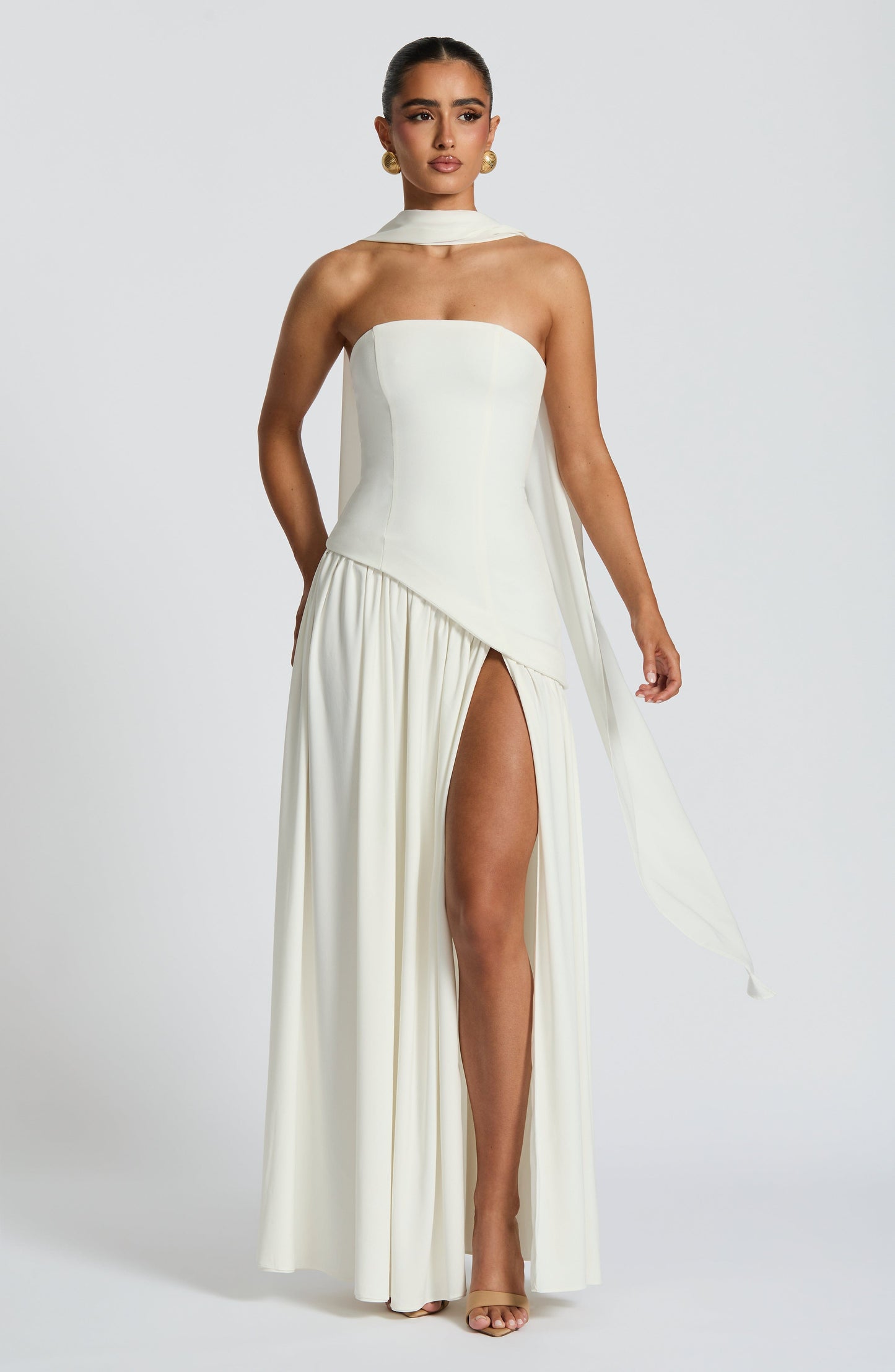ISADORA | Gala-Schnitt