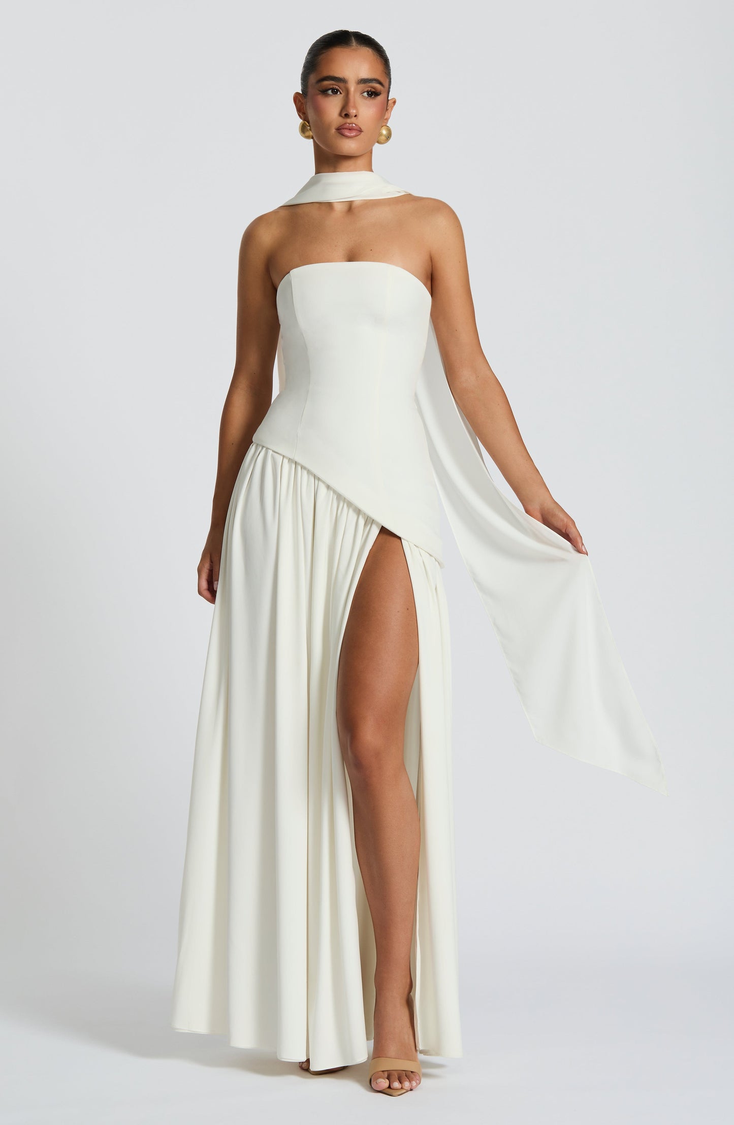 ISADORA | Gala-Schnitt