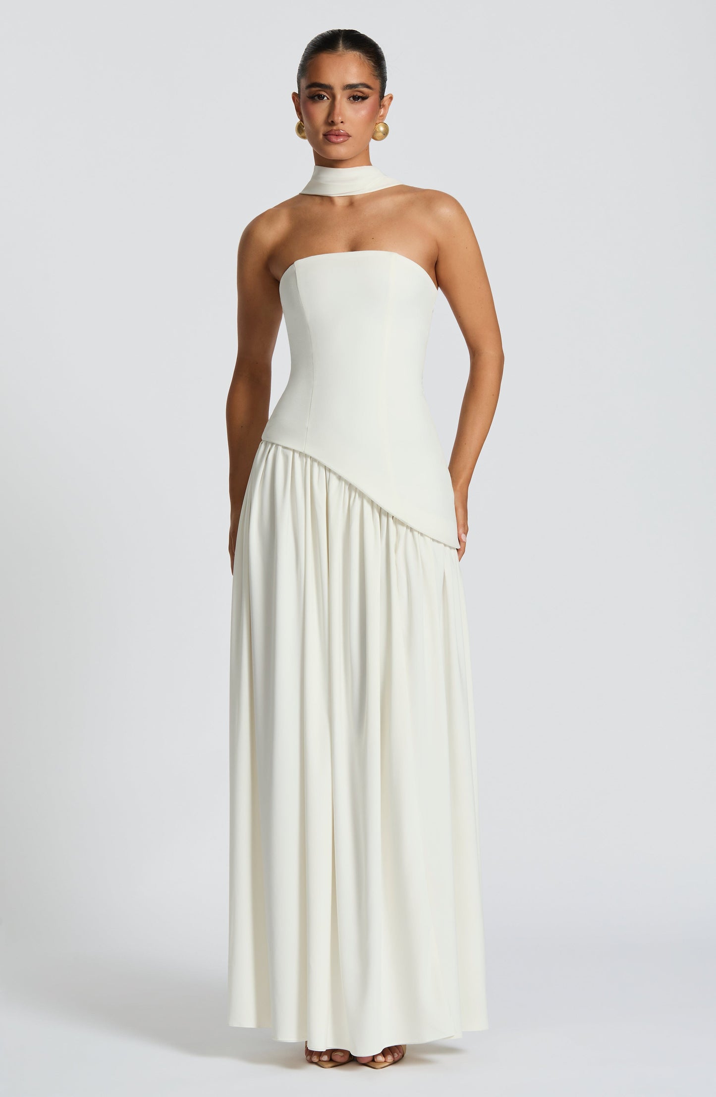 ISADORA | Gala-Schnitt