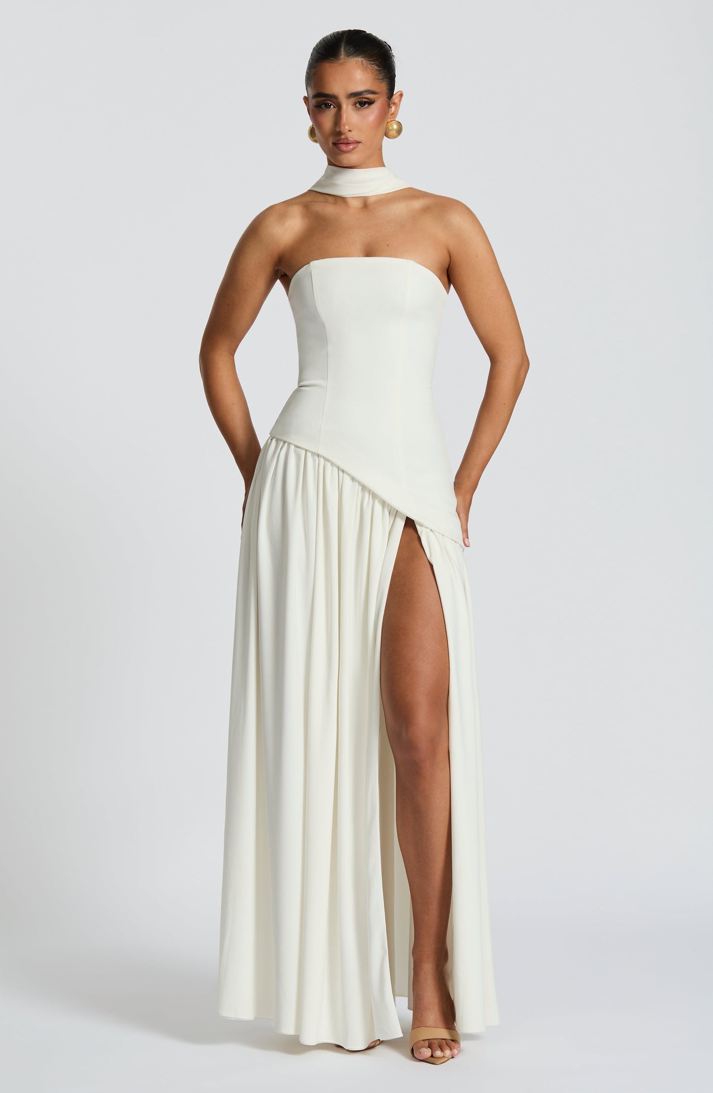 ISADORA | Gala-Schnitt
